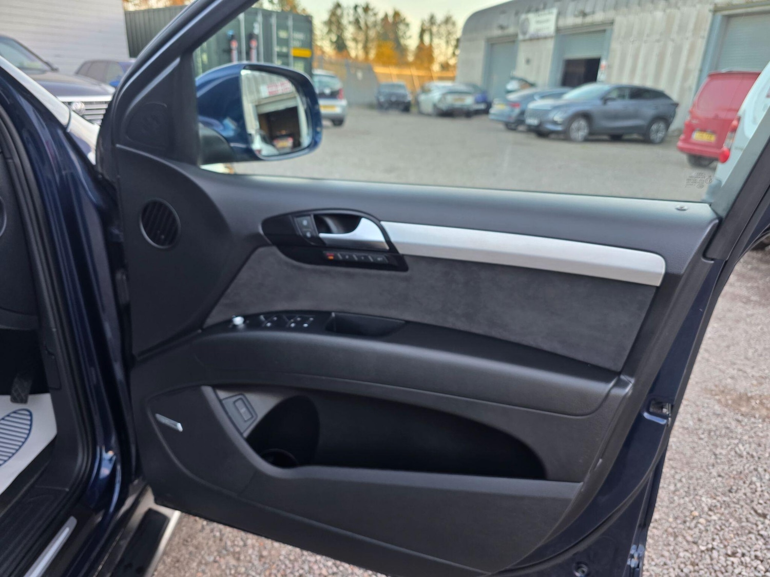 Used Audi Q7 2013 for sale - 77724086: Photo 50