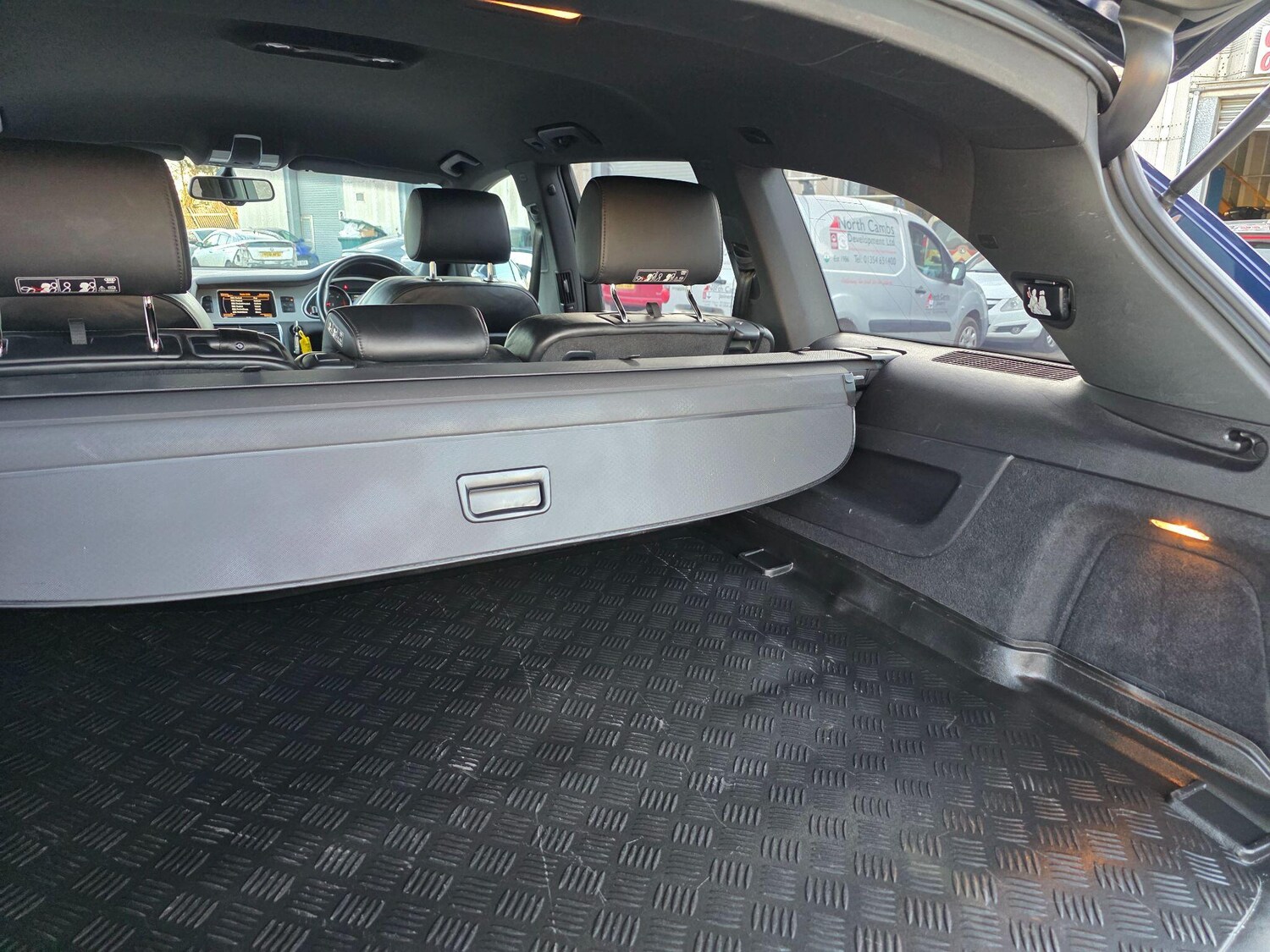 Used Audi Q7 2013 for sale - 77724086: Photo 60