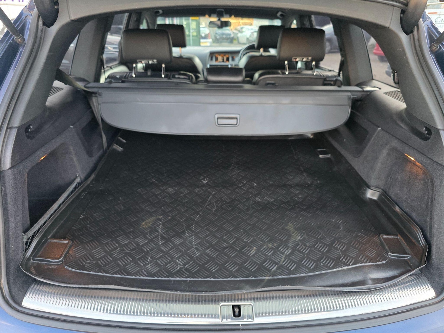 Used Audi Q7 2013 for sale - 77724086: Photo 61