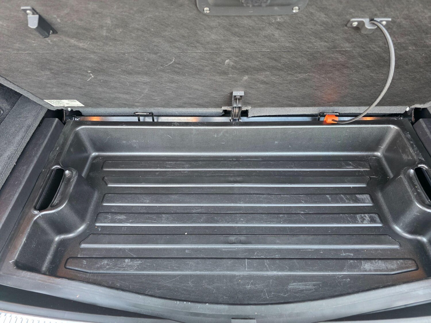 Used Audi Q7 2013 for sale - 77724086: Photo 63