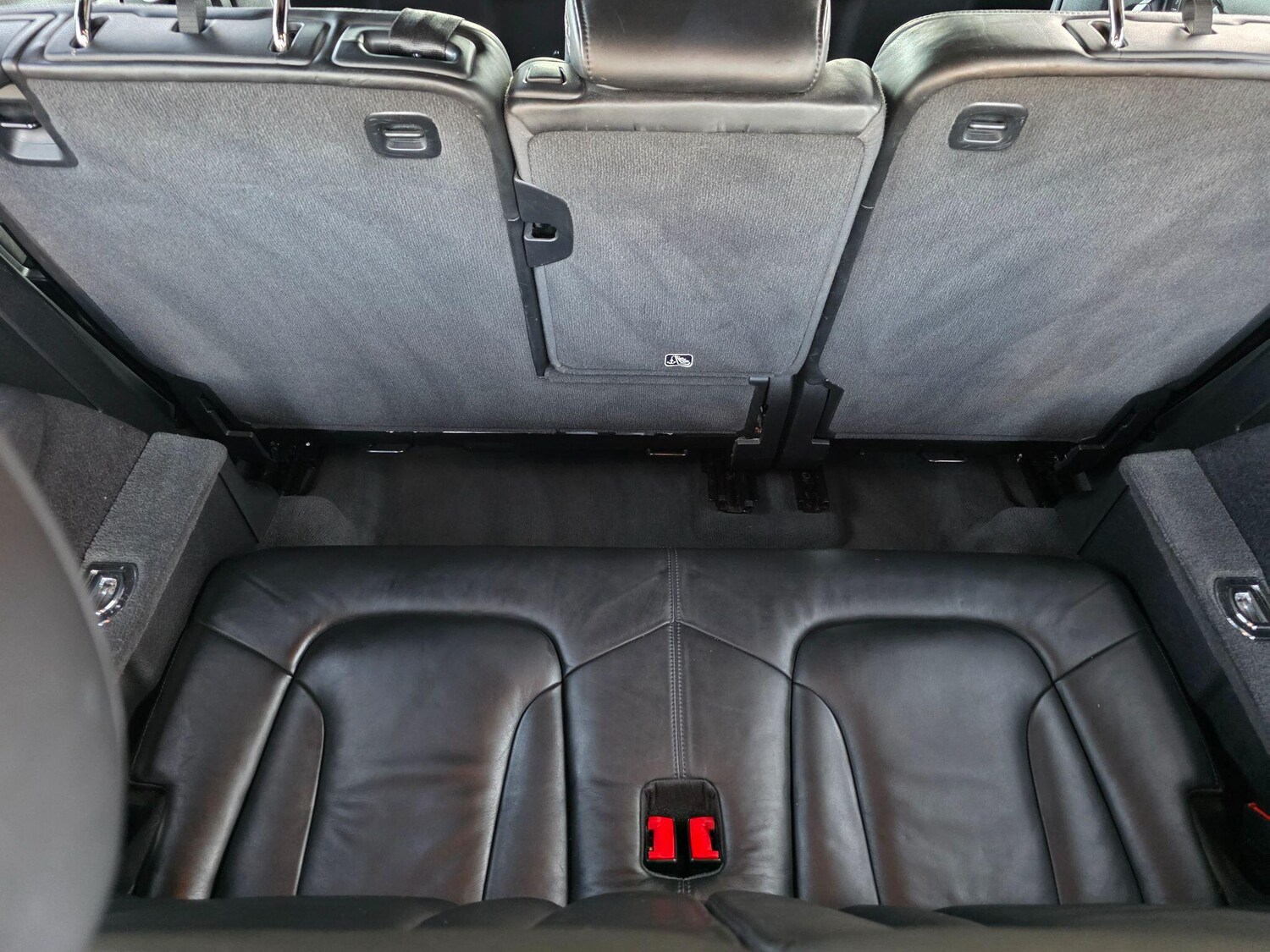 Used Audi Q7 2013 for sale - 77724086: Photo 65