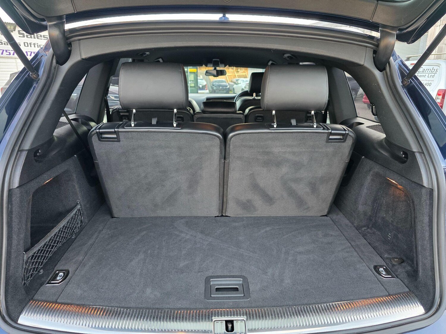 Used Audi Q7 2013 for sale - 77724086: Photo 66