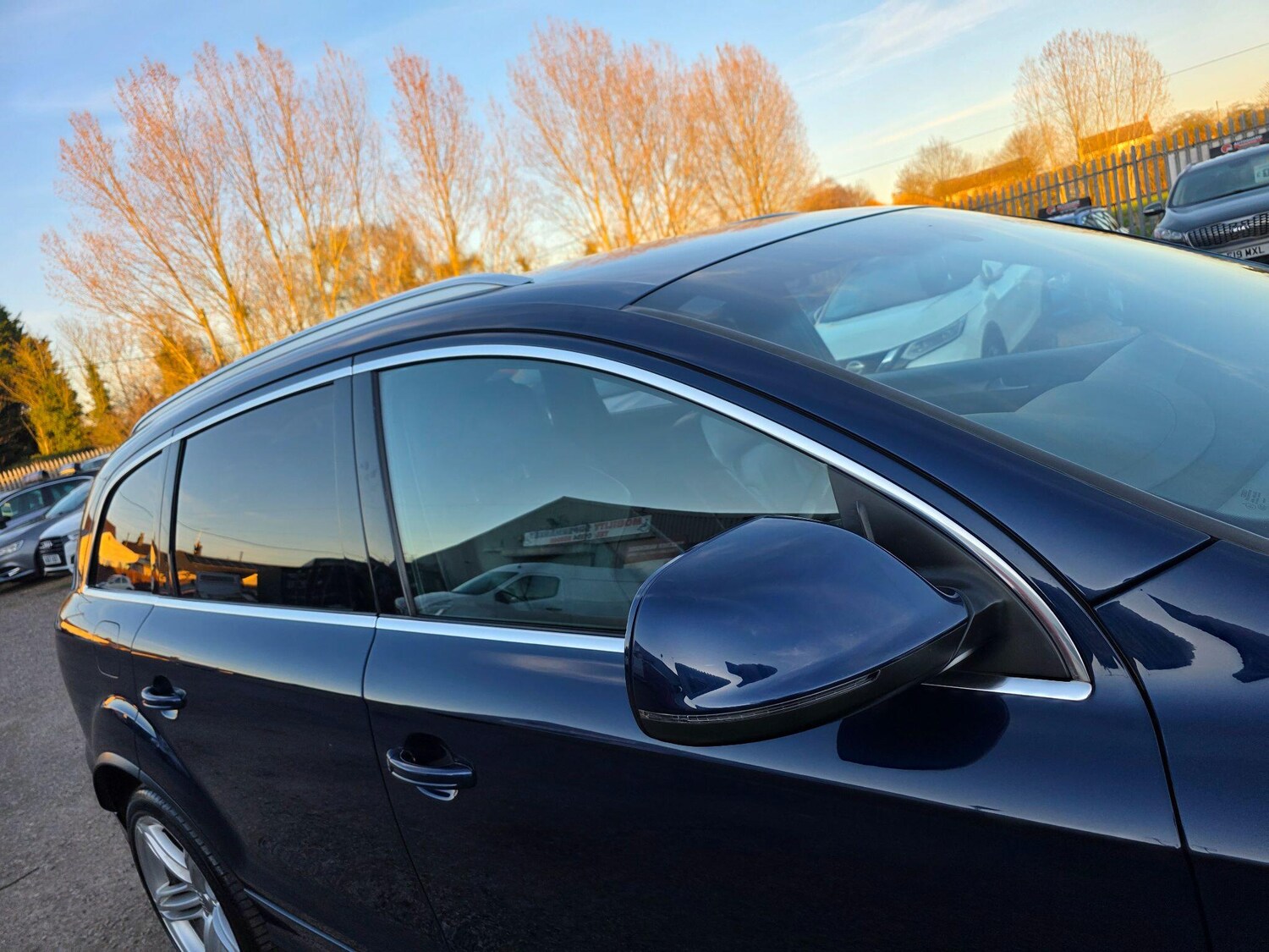 Used Audi Q7 2013 for sale - 77724086: Photo 68