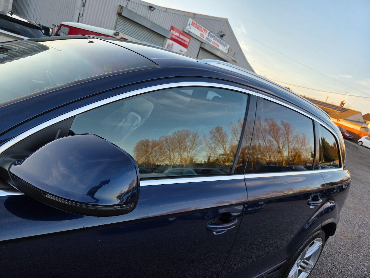 Used Audi Q7 2013 for sale - 77724086: Photo 69