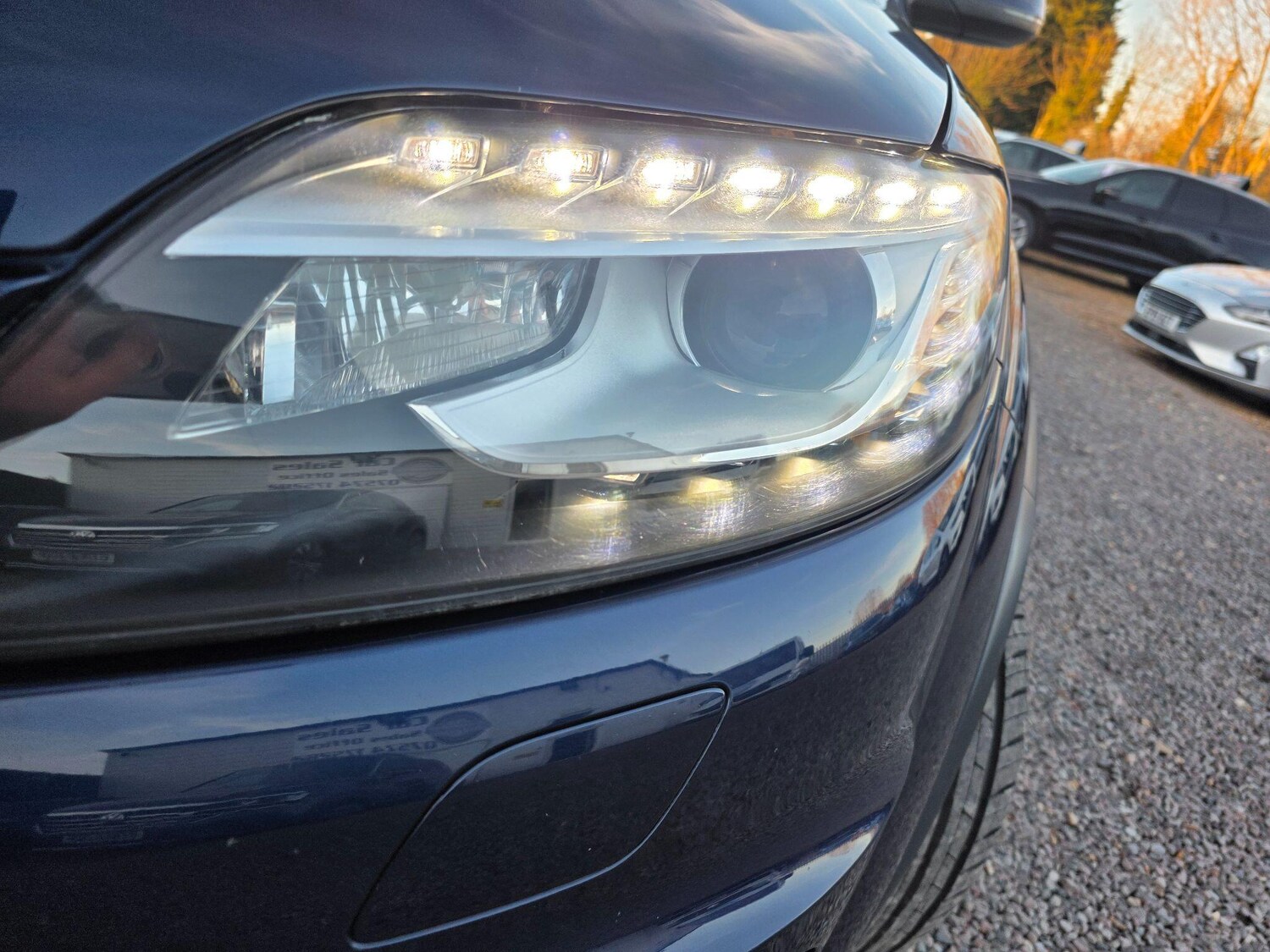 Used Audi Q7 2013 for sale - 77724086: Photo 75