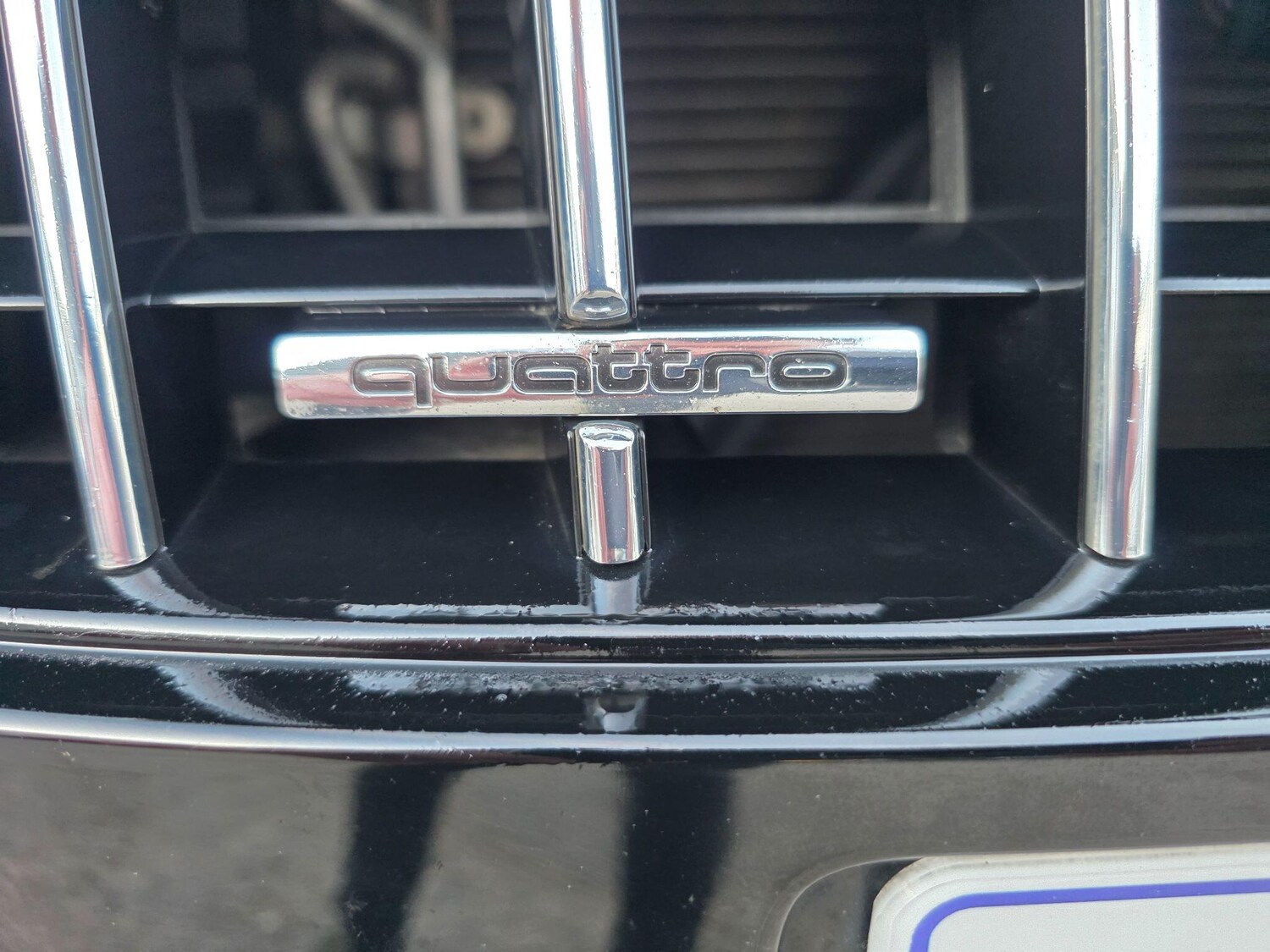 Used Audi Q7 2013 for sale - 77724086: Photo 77