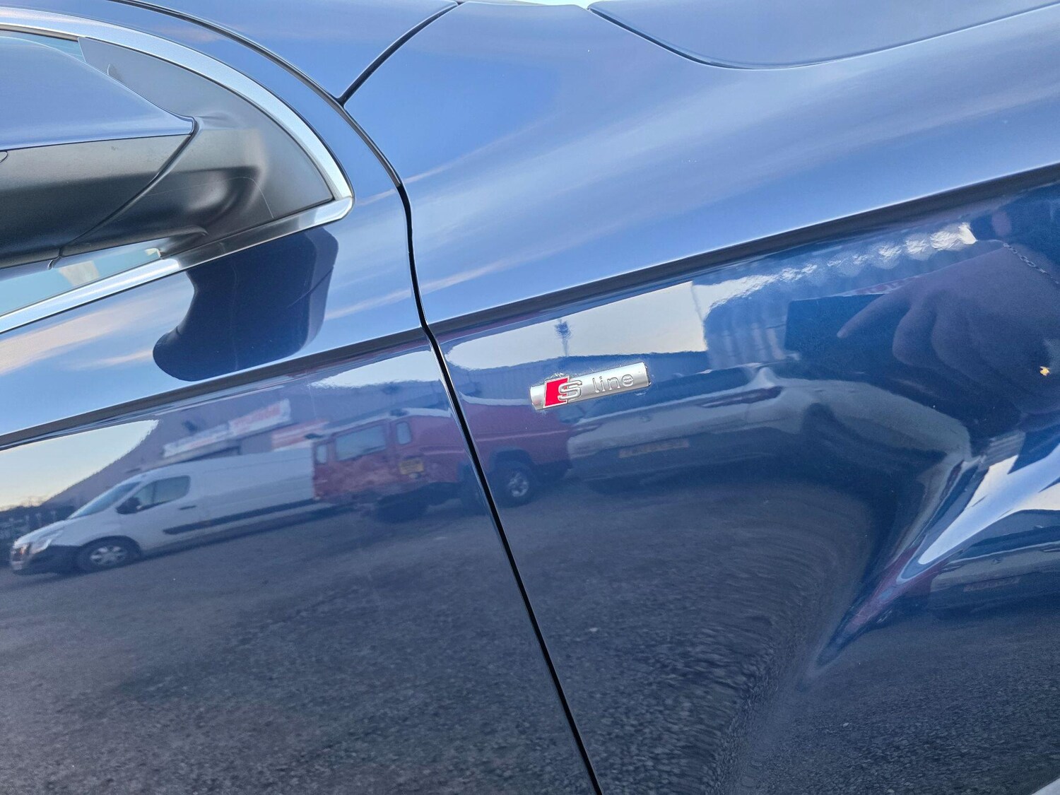 Used Audi Q7 2013 for sale - 77724086: Photo 78