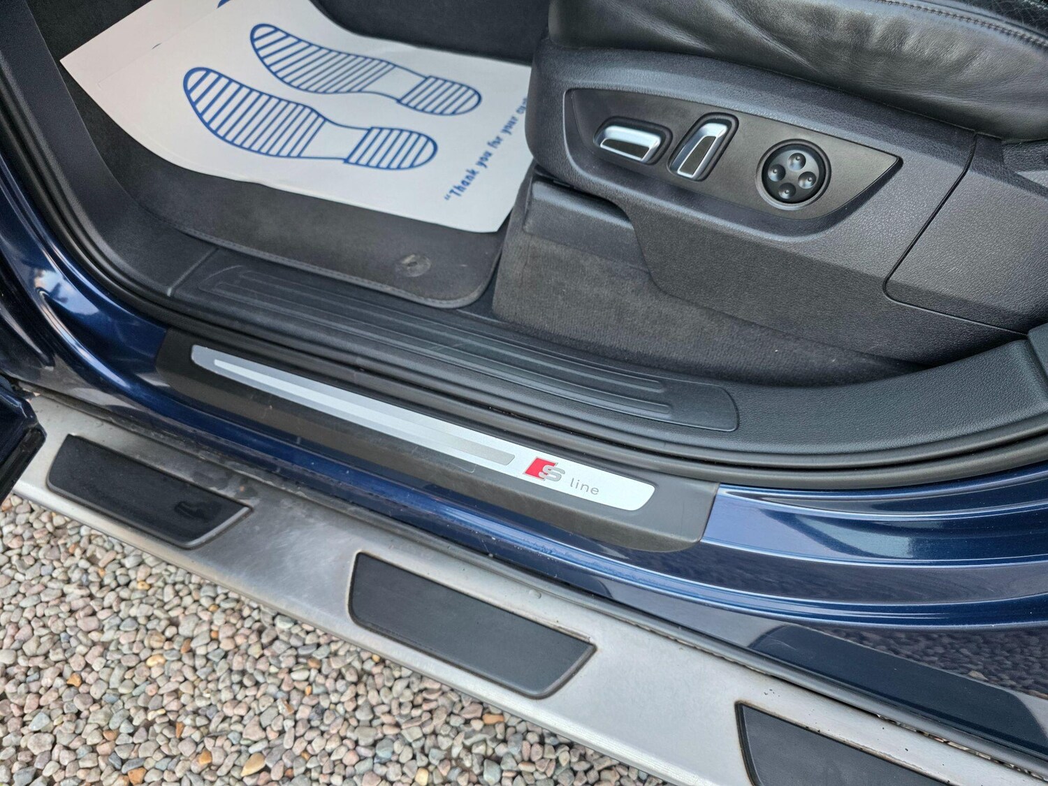 Used Audi Q7 2013 for sale - 77724086: Photo 81