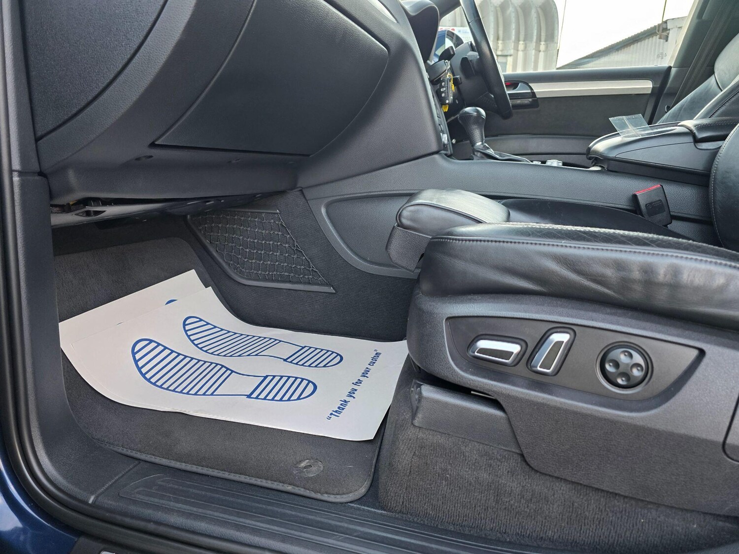 Used Audi Q7 2013 for sale - 77724086: Photo 82