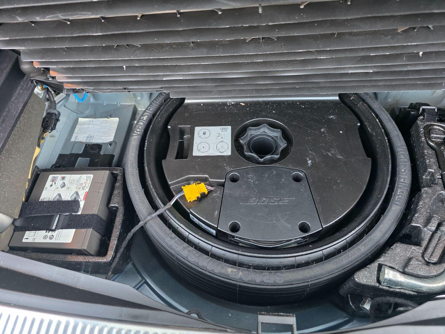 Used Audi Q7 2013 for sale - 77724086: Photo 87