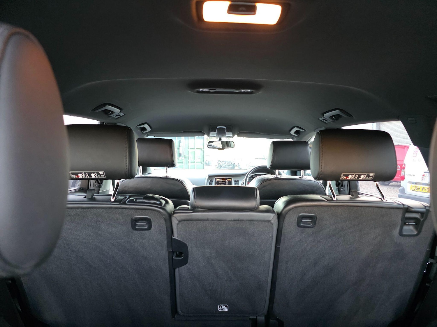 Used Audi Q7 2013 for sale - 77724086: Photo 88