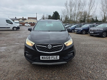 Used Vauxhall Mokka X 2019 for sale - 77291053: Photo