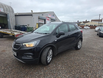 Used Vauxhall Mokka X 2019 for sale - 77291053: Photo