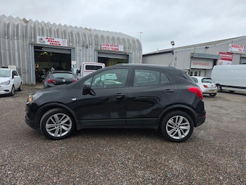 Used Vauxhall Mokka X 2019 for sale - 77291053: Photo
