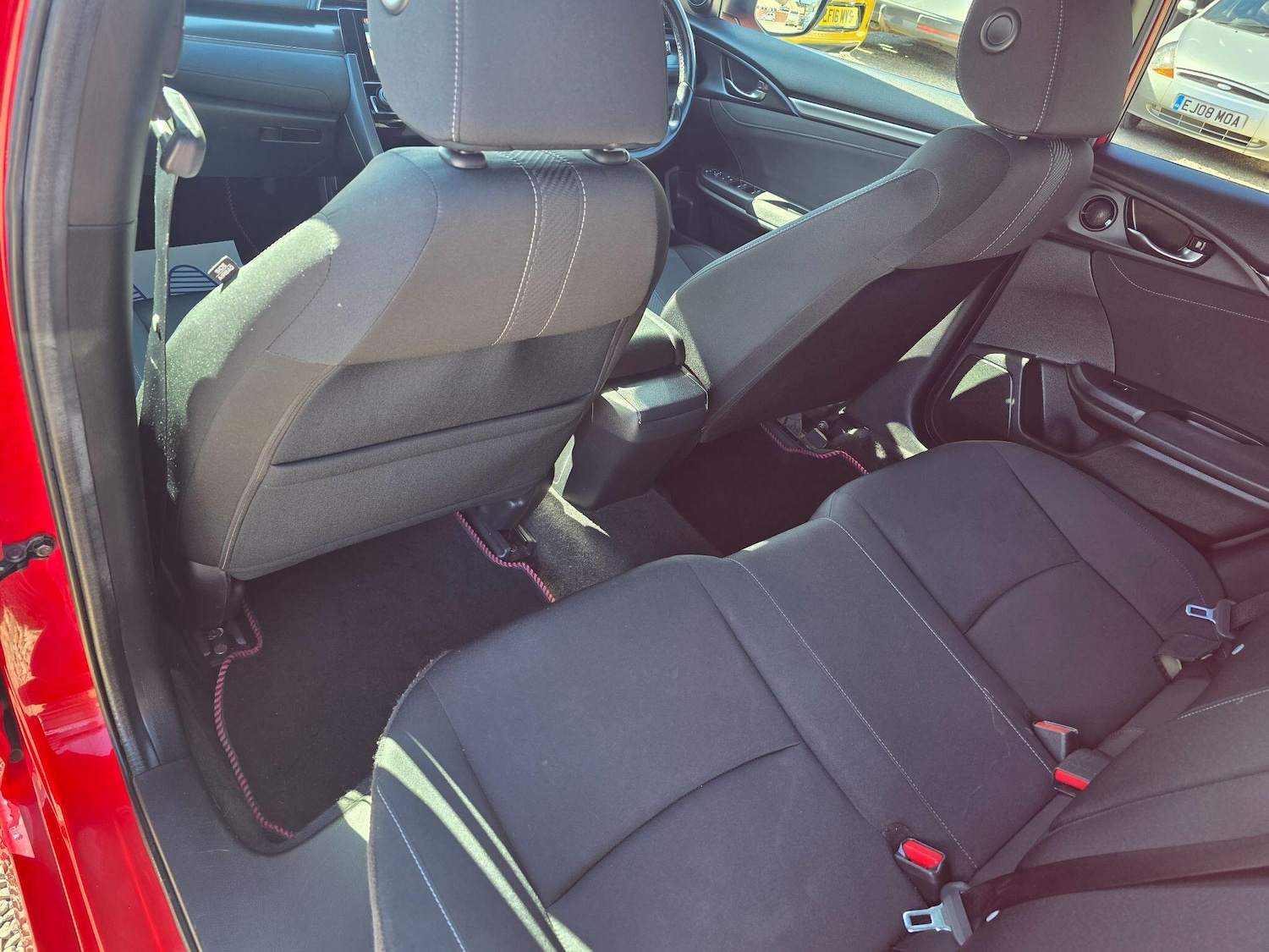 Used Honda Civic 2019 for sale - 78046809: Photo 18