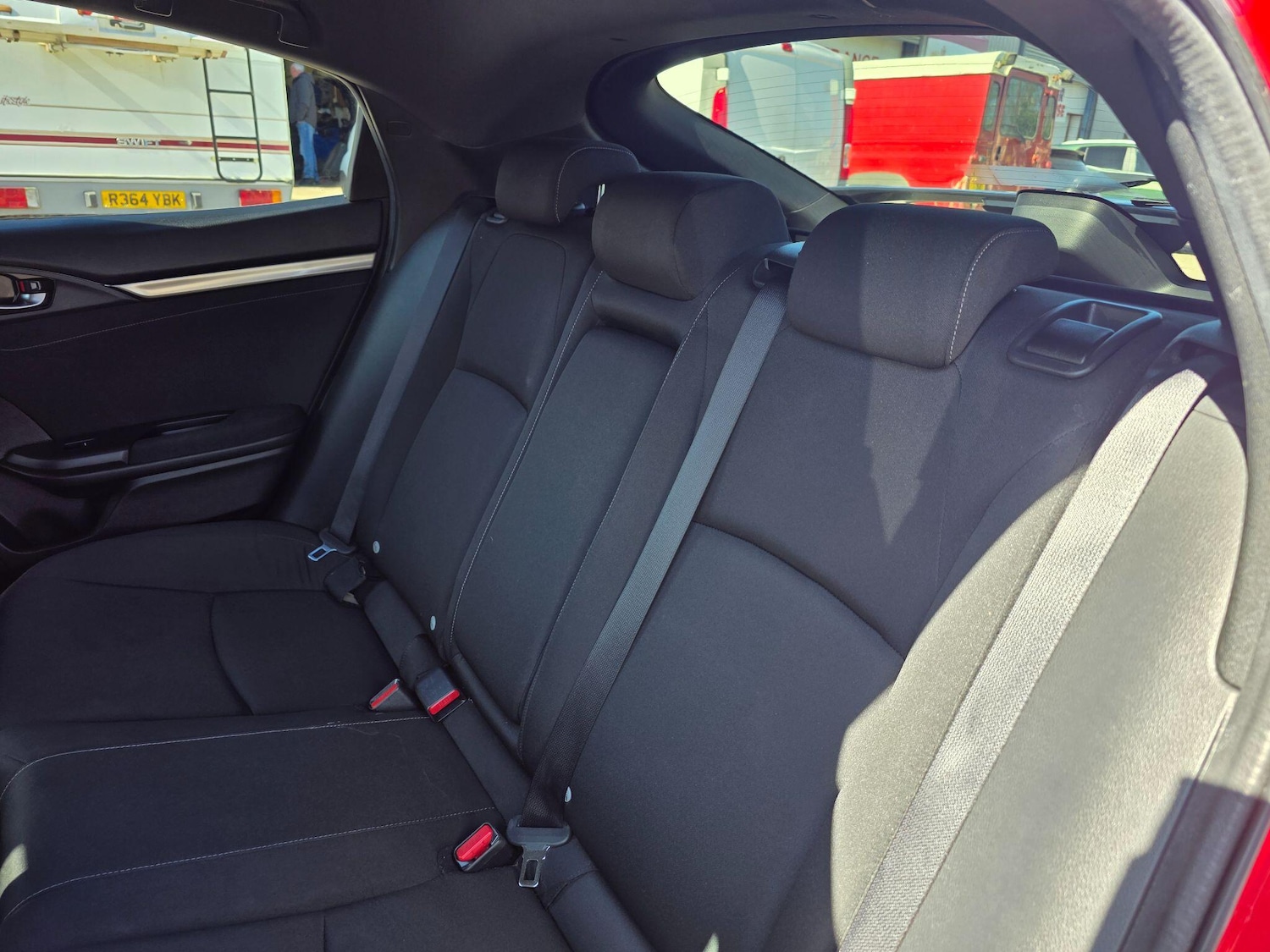 Used Honda Civic 2019 for sale - 78046809: Photo 19
