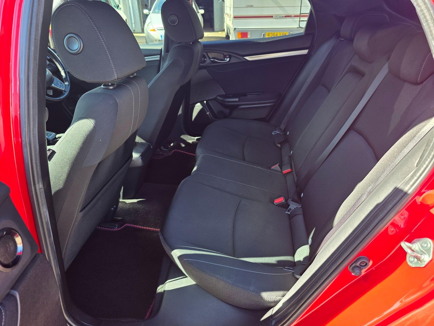 Used Honda Civic 2019 for sale - 78046809: Photo 20