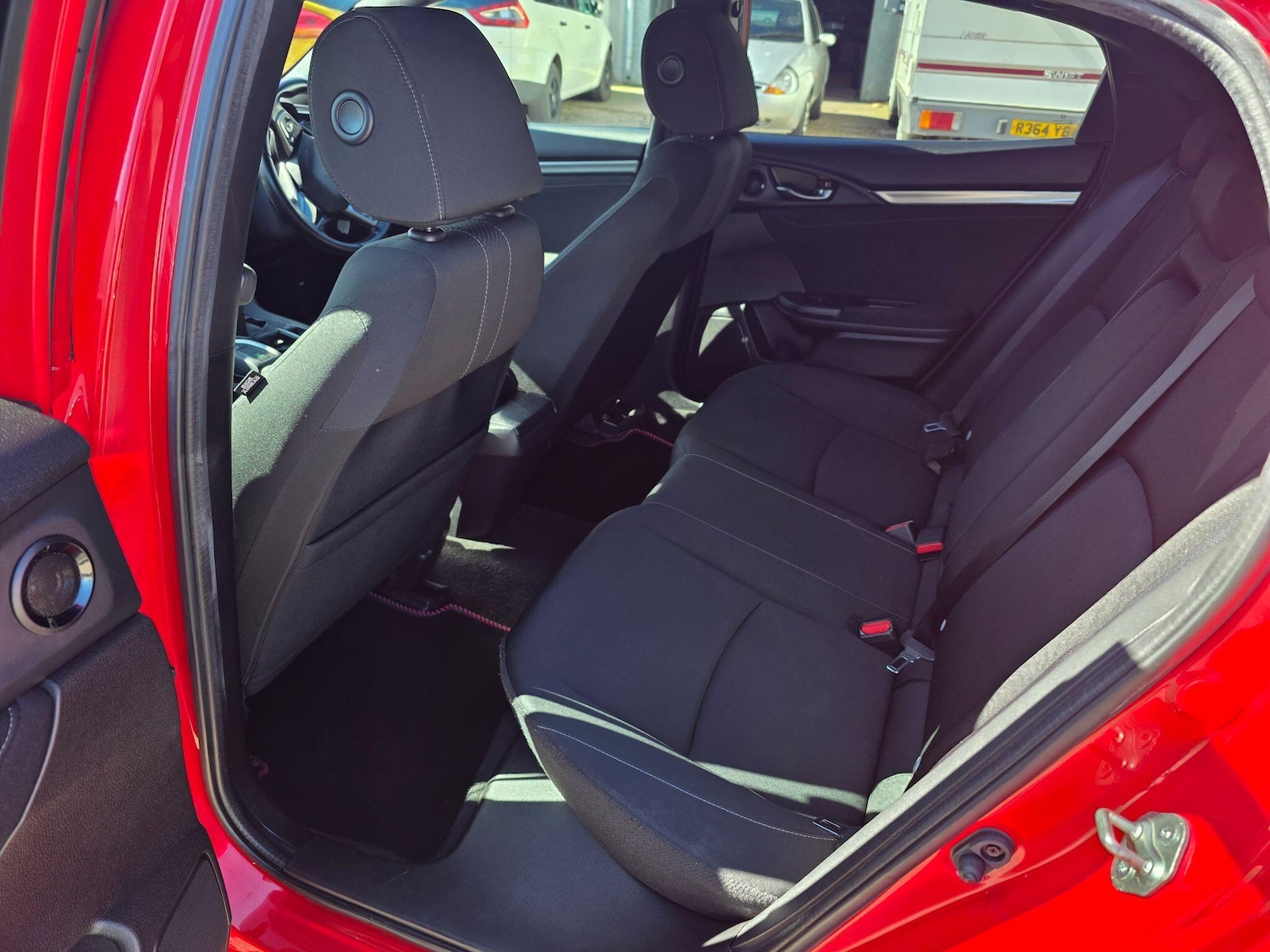 Used Honda Civic 2019 for sale - 78046809: Photo 21