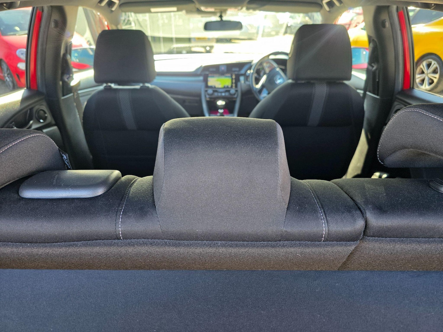 Used Honda Civic 2019 for sale - 78046809: Photo 22