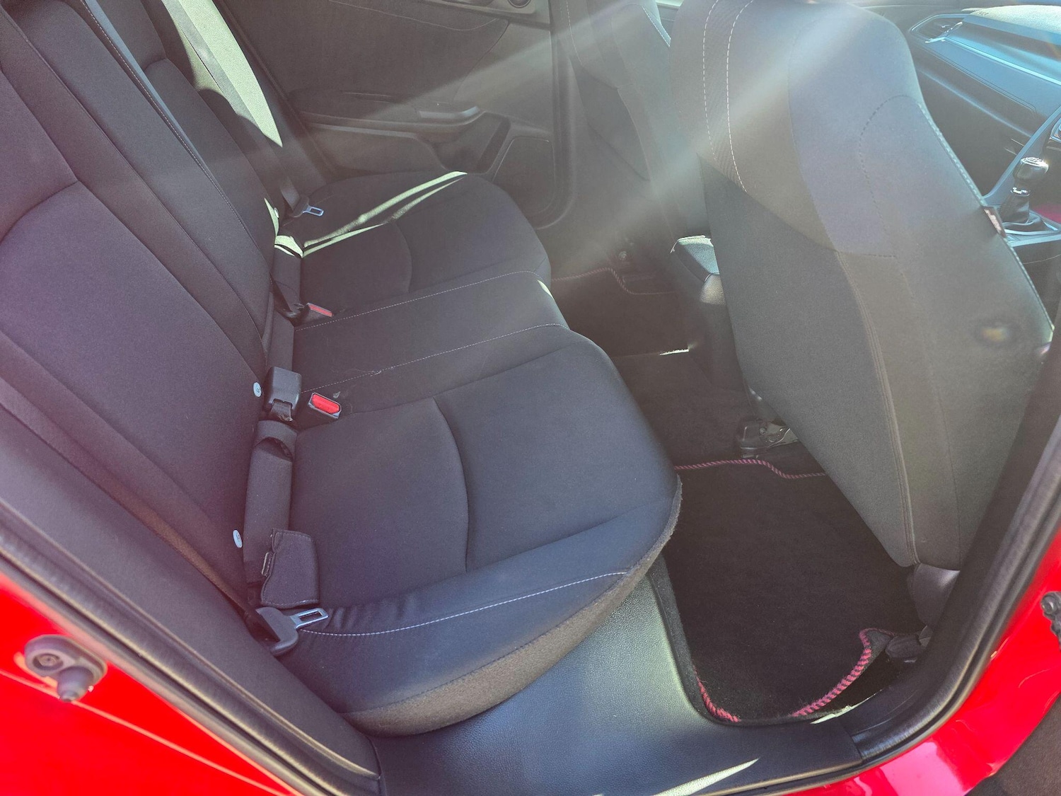 Used Honda Civic 2019 for sale - 78046809: Photo 23