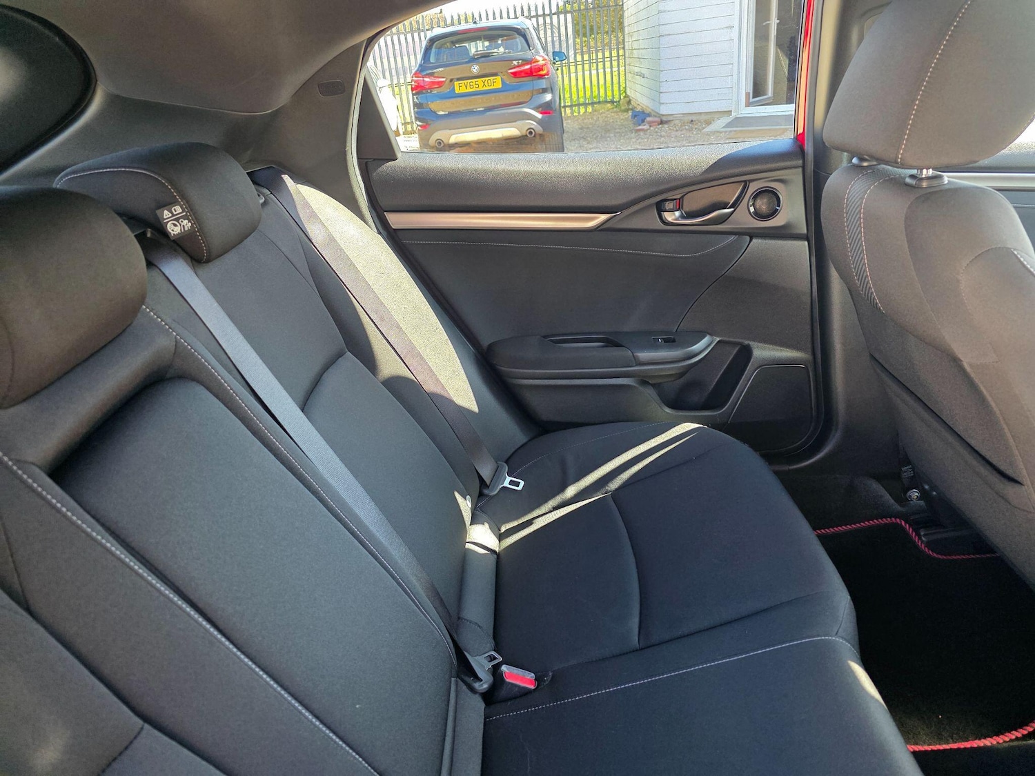 Used Honda Civic 2019 for sale - 78046809: Photo 25