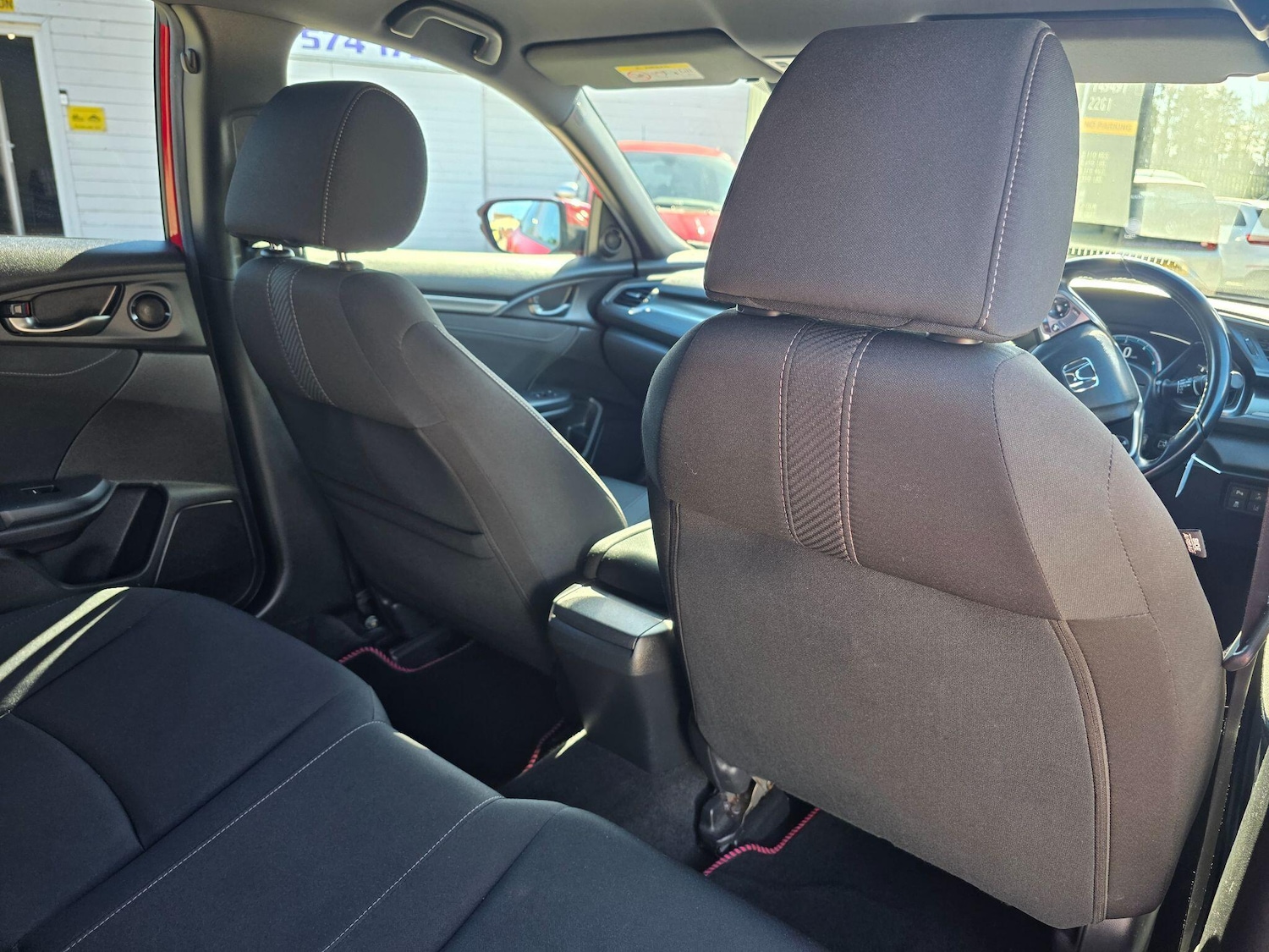 Used Honda Civic 2019 for sale - 78046809: Photo 26