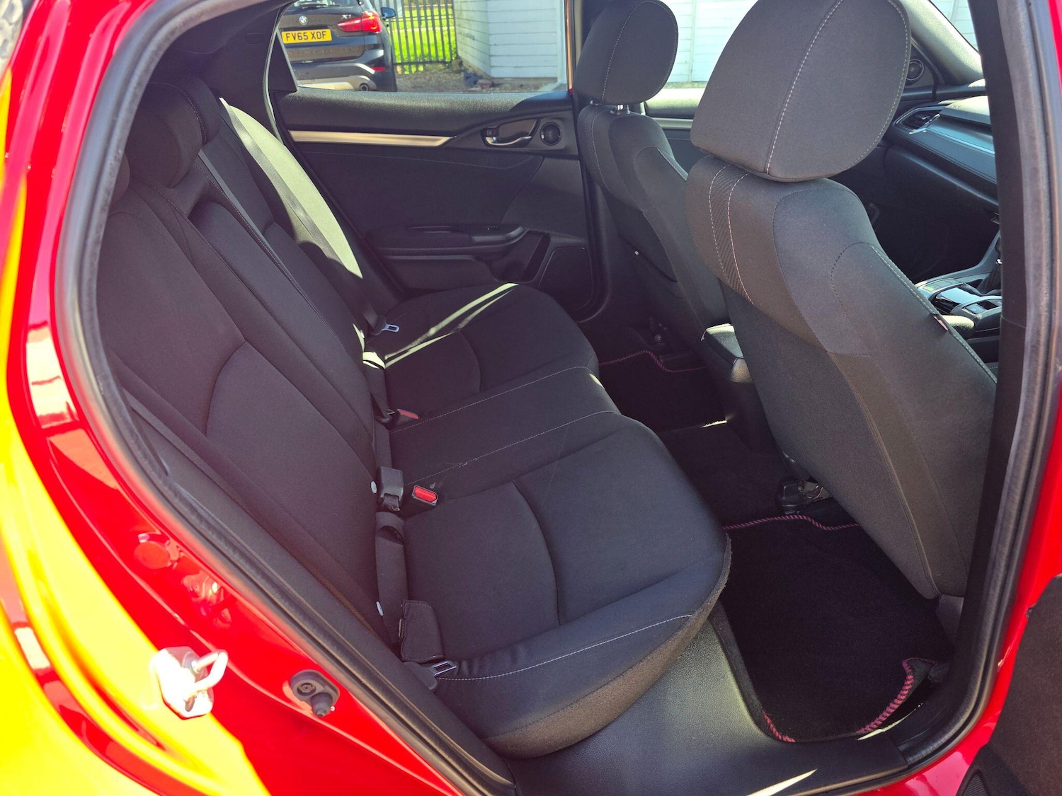 Used Honda Civic 2019 for sale - 78046809: Photo 27