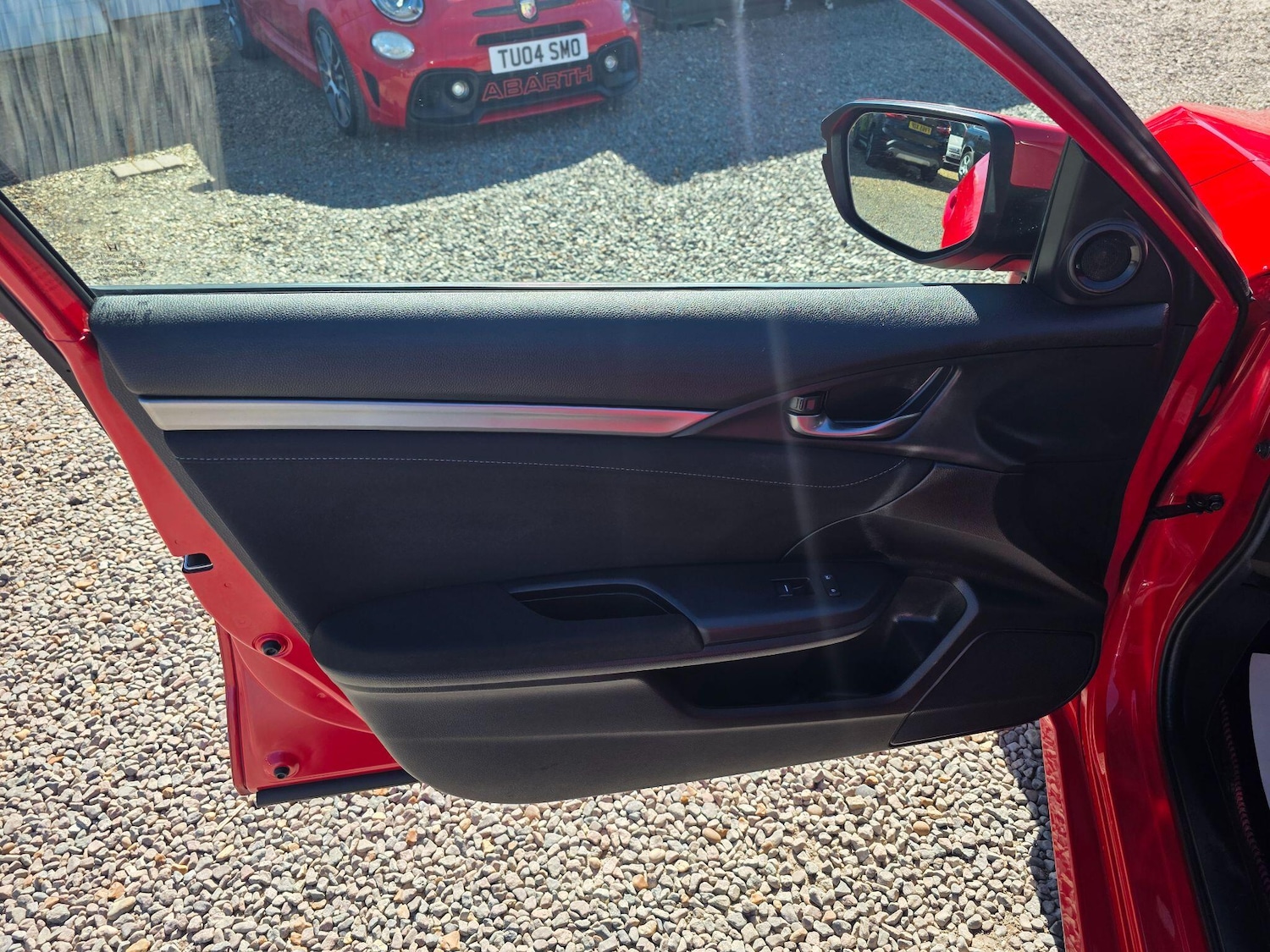 Used Honda Civic 2019 for sale - 78046809: Photo 31