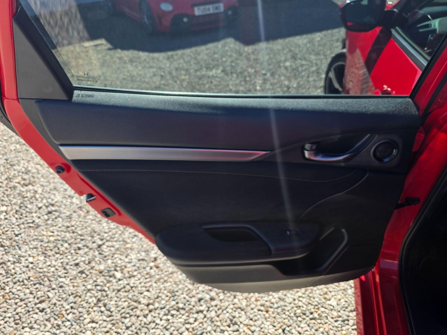 Used Honda Civic 2019 for sale - 78046809: Photo 32