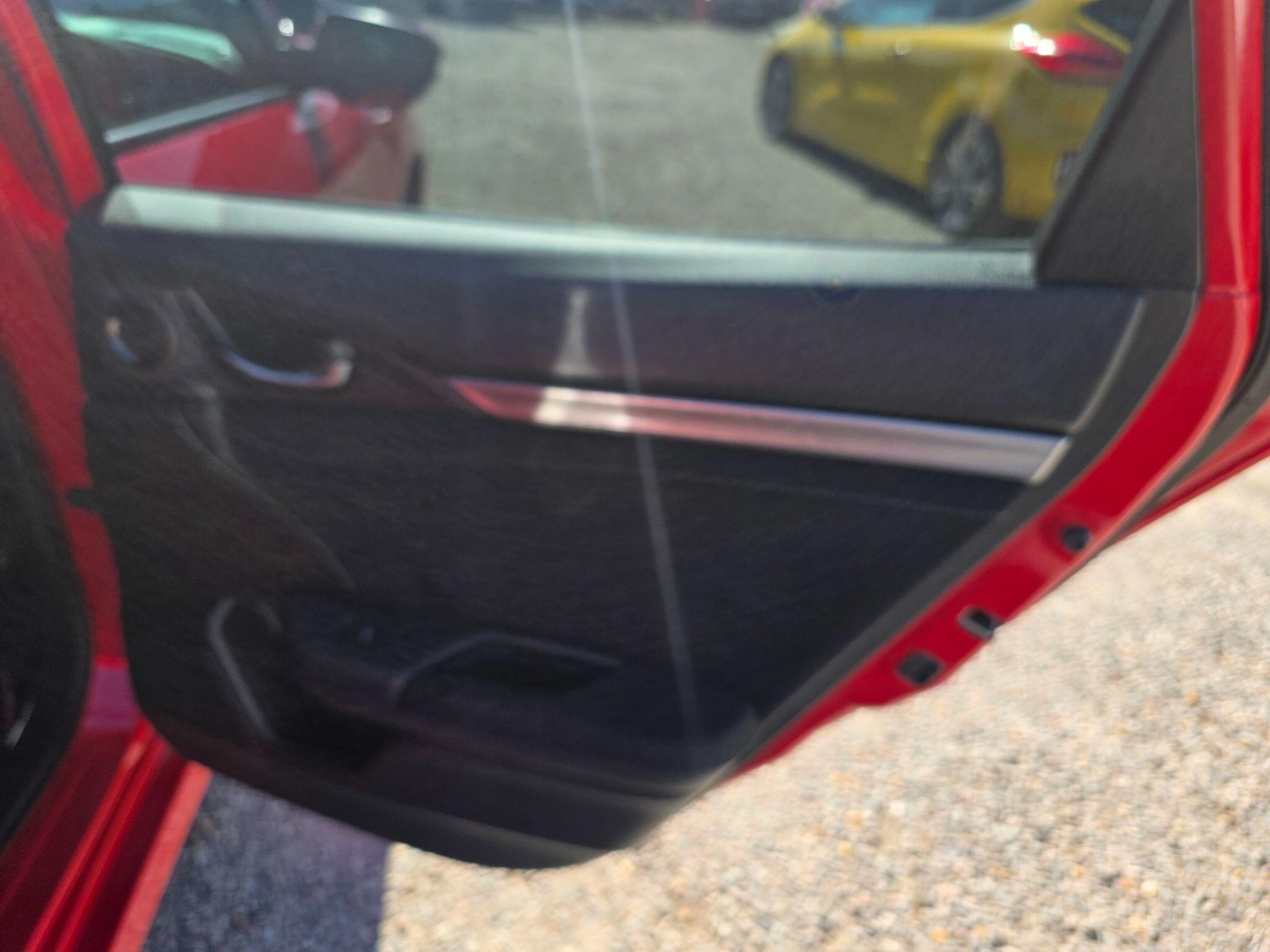 Used Honda Civic 2019 for sale - 78046809: Photo 33