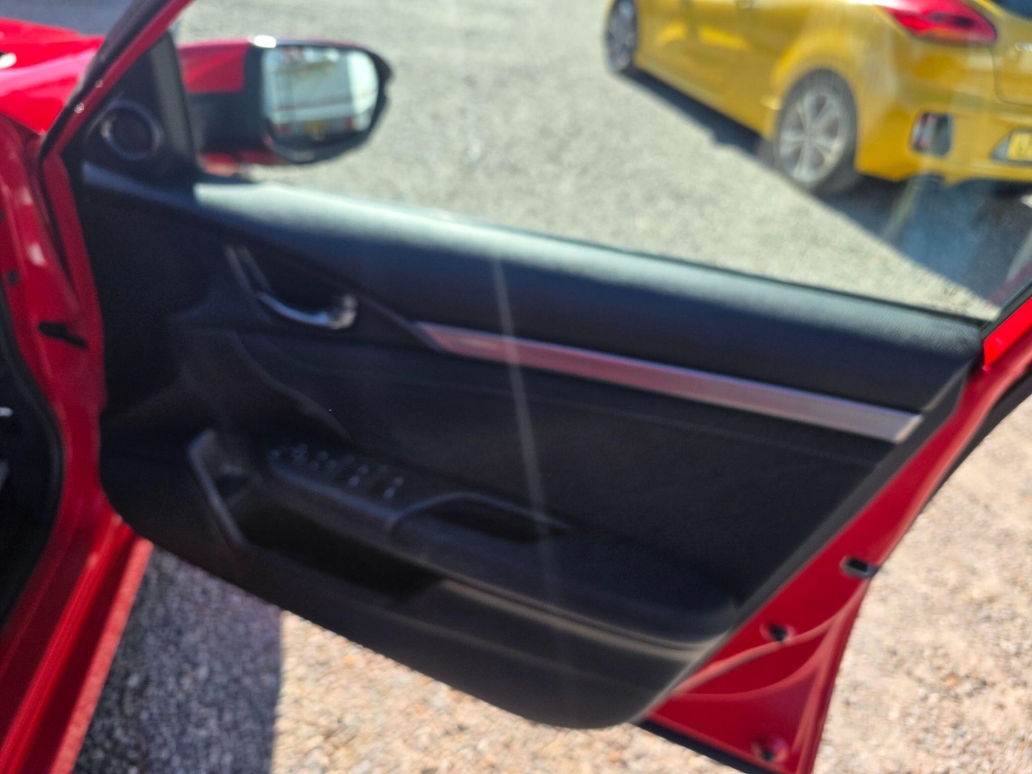 Used Honda Civic 2019 for sale - 78046809: Photo 34