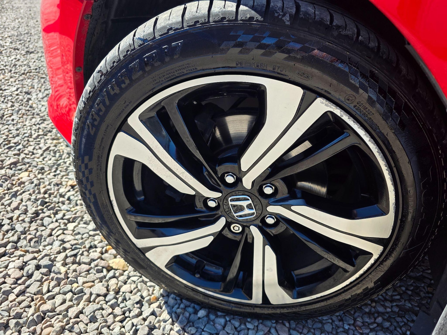 Used Honda Civic 2019 for sale - 78046809: Photo 37