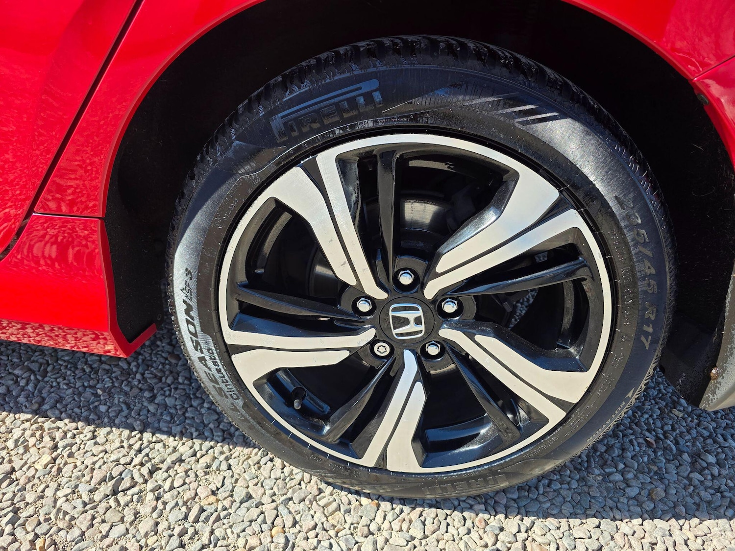 Used Honda Civic 2019 for sale - 78046809: Photo 38