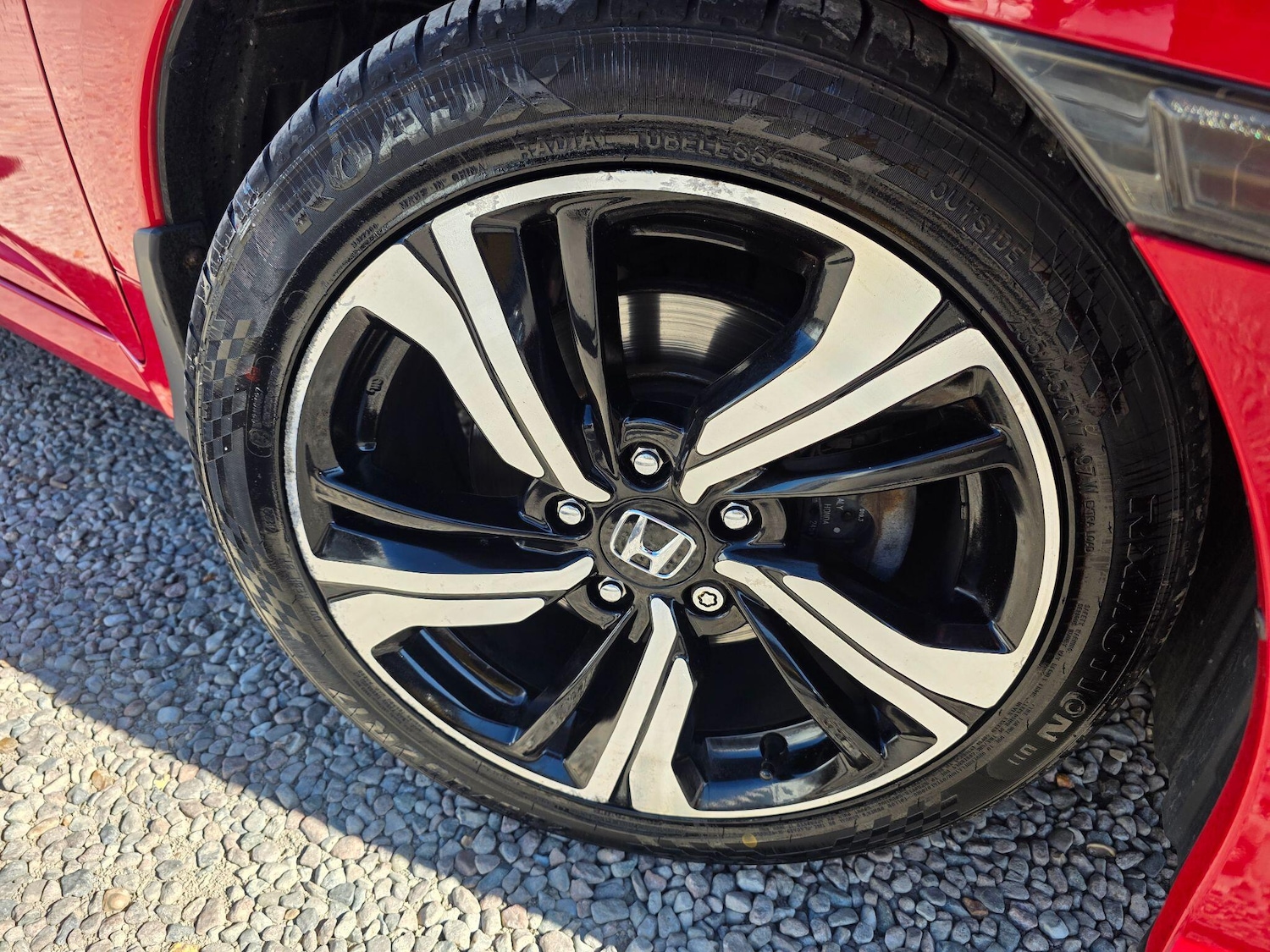 Used Honda Civic 2019 for sale - 78046809: Photo 39