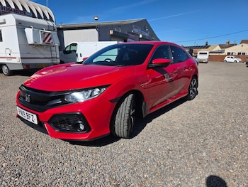 Used Honda Civic 2019 for sale - 78046809: Photo