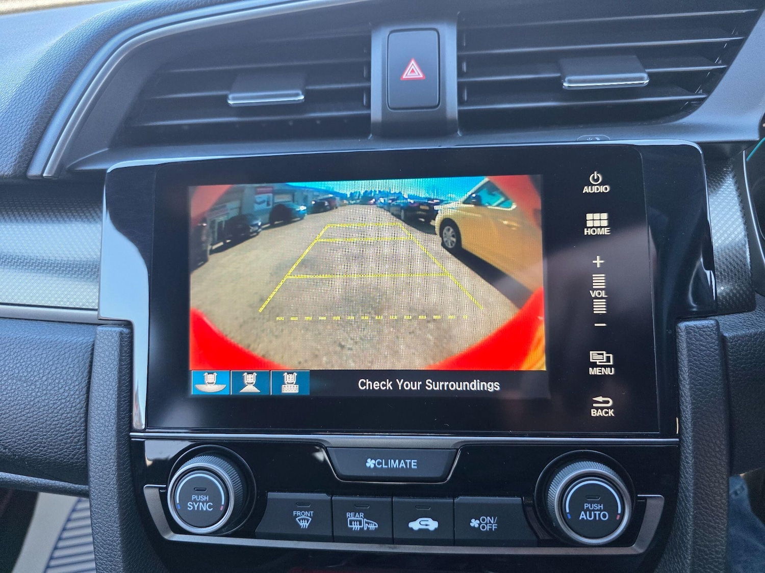 Used Honda Civic 2019 for sale - 78046809: Photo 40