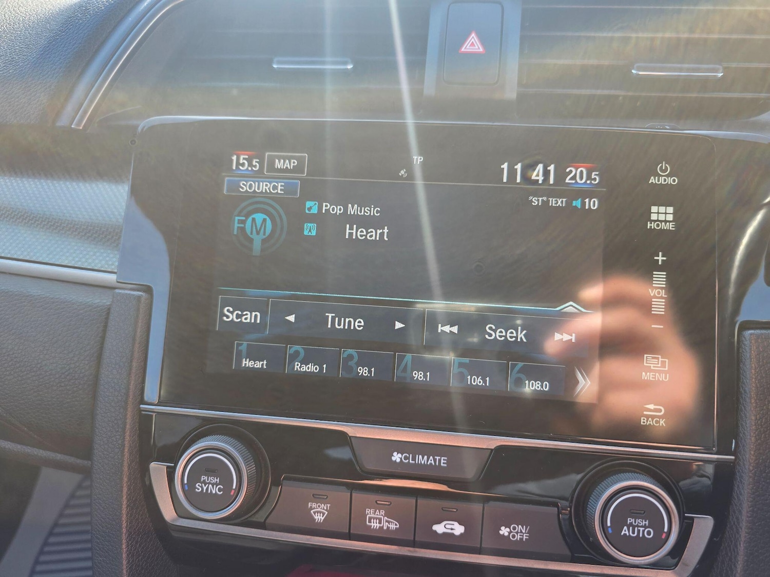 Used Honda Civic 2019 for sale - 78046809: Photo 42