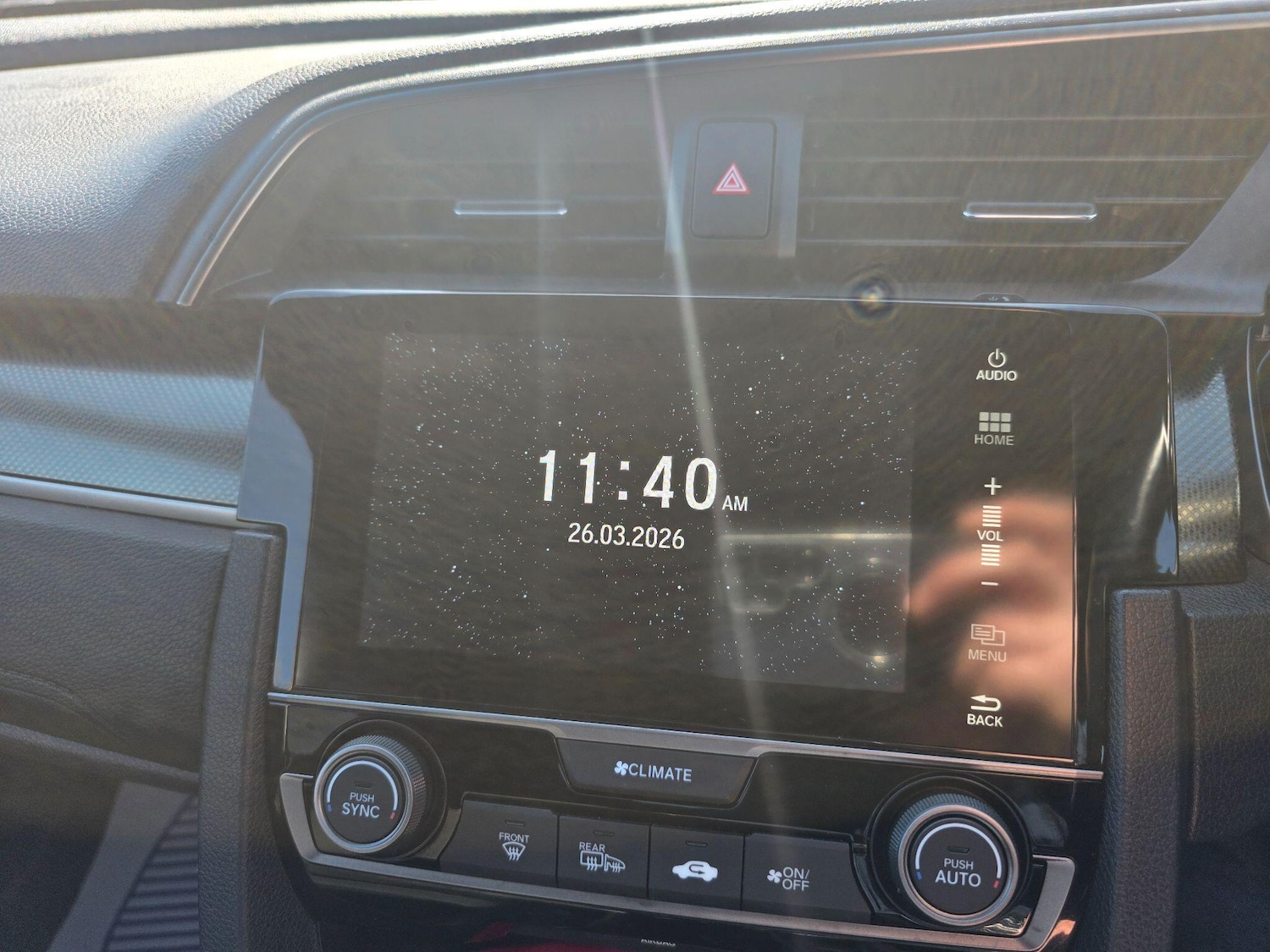 Used Honda Civic 2019 for sale - 78046809: Photo 43