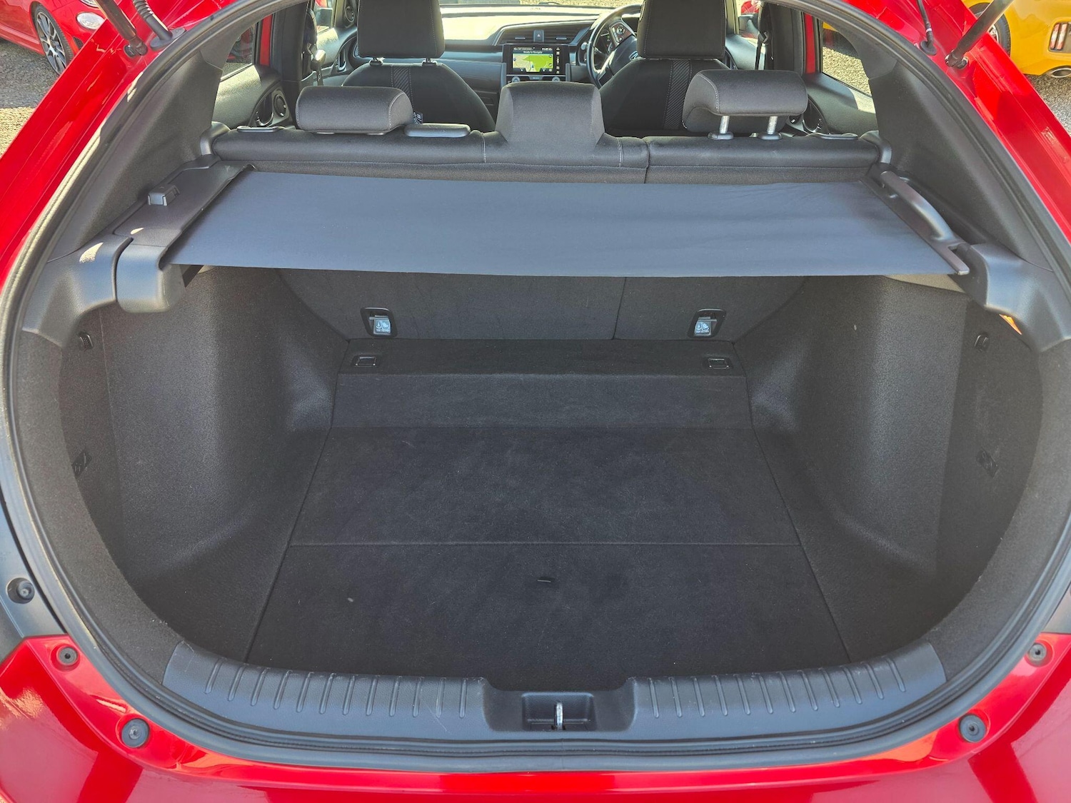 Used Honda Civic 2019 for sale - 78046809: Photo 46