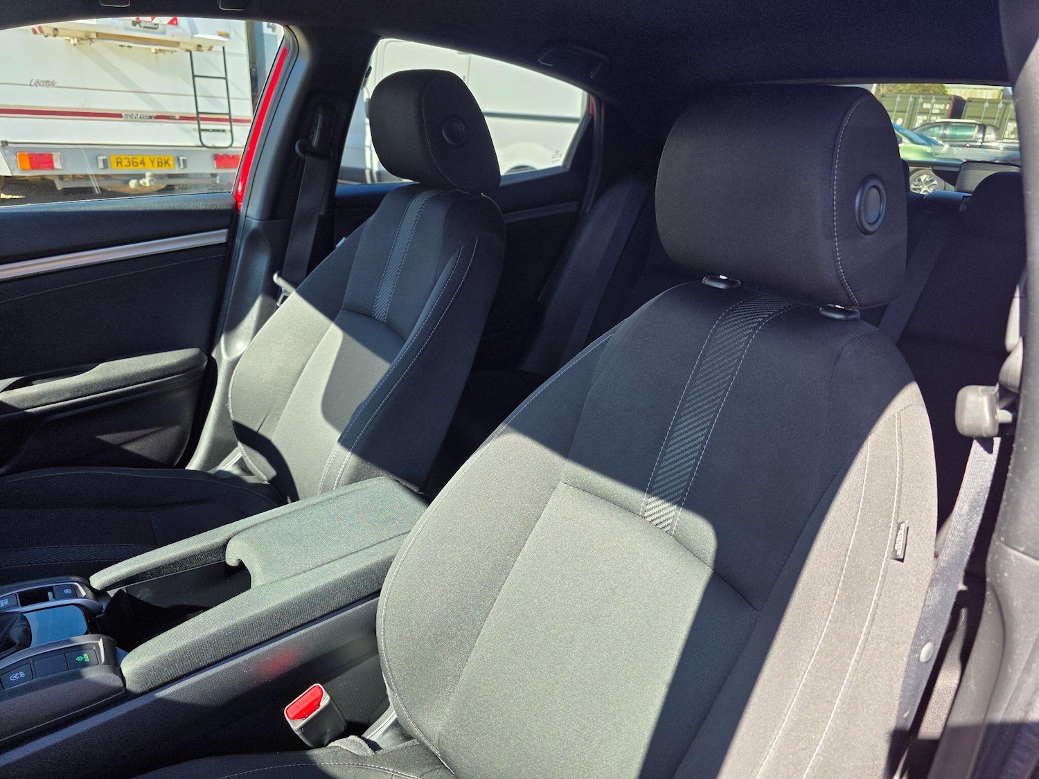 Used Honda Civic 2019 for sale - 78046809: Photo 48