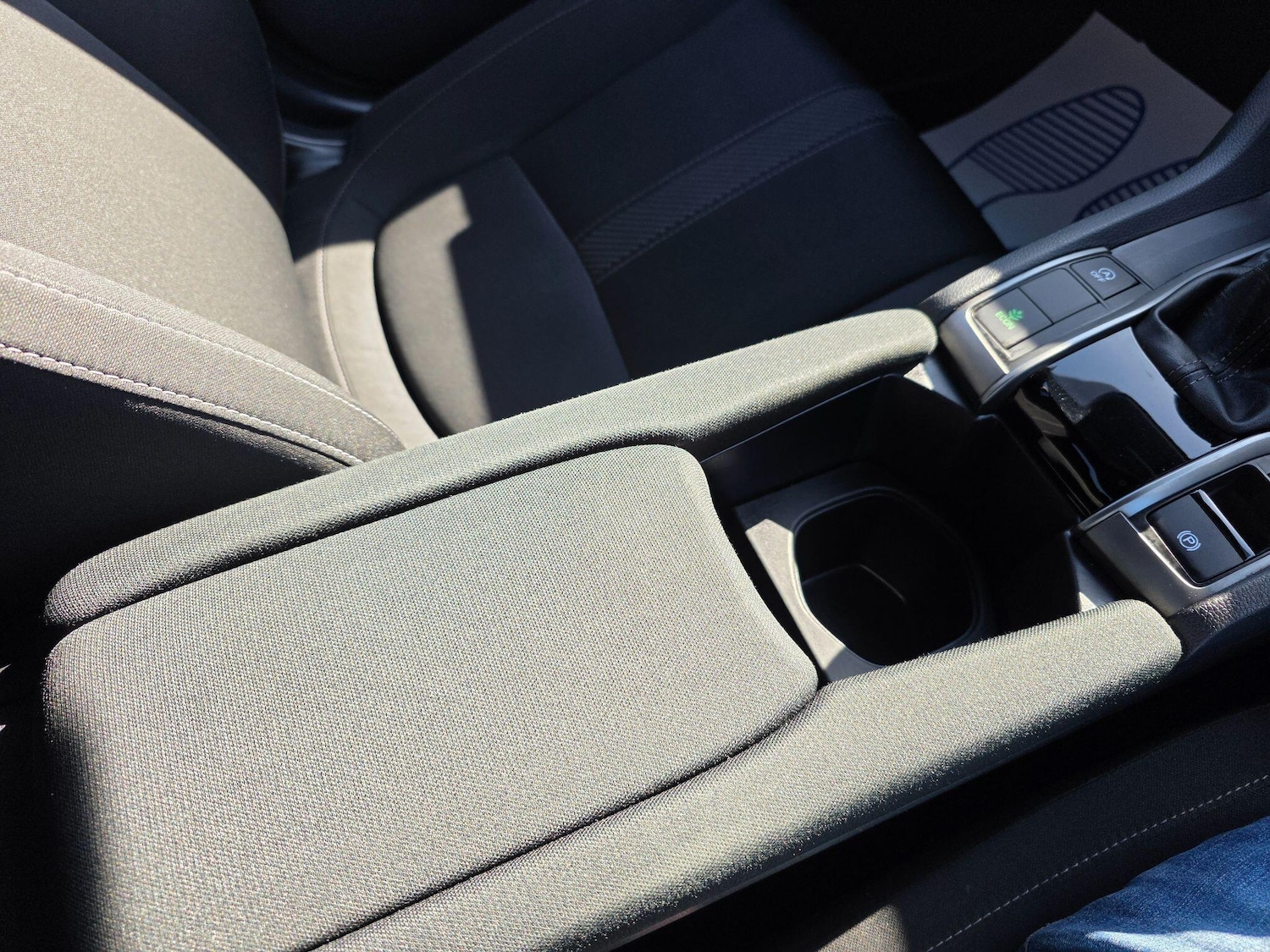 Used Honda Civic 2019 for sale - 78046809: Photo 51