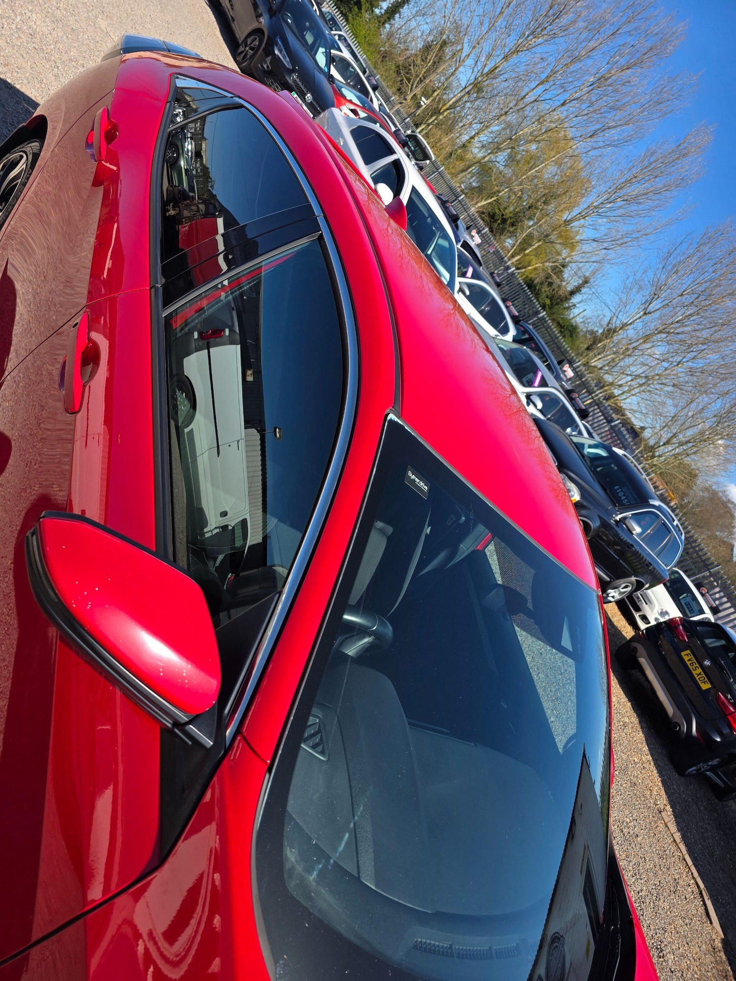 Used Honda Civic 2019 for sale - 78046809: Photo 56