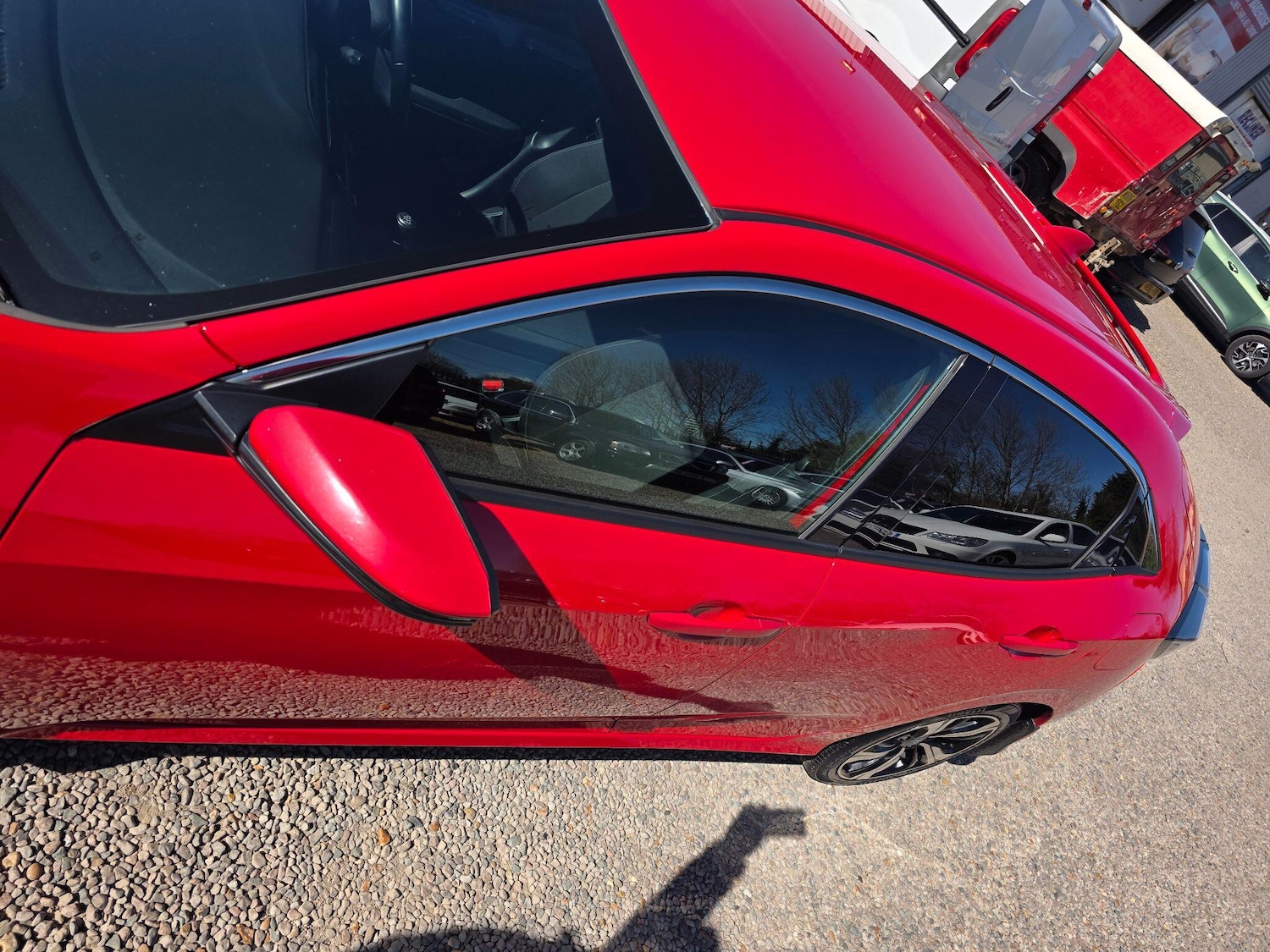 Used Honda Civic 2019 for sale - 78046809: Photo 58