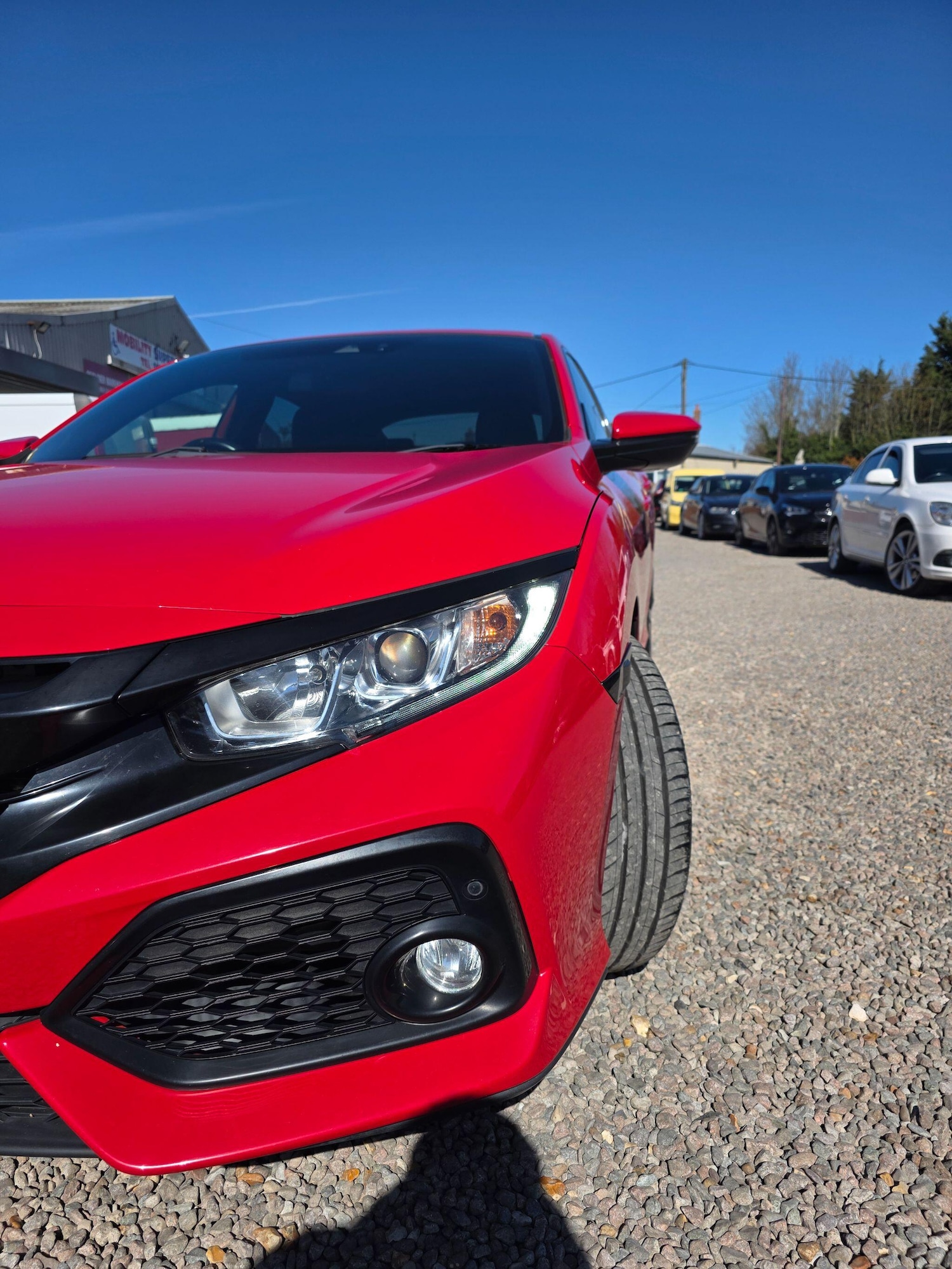 Used Honda Civic 2019 for sale - 78046809: Photo 61