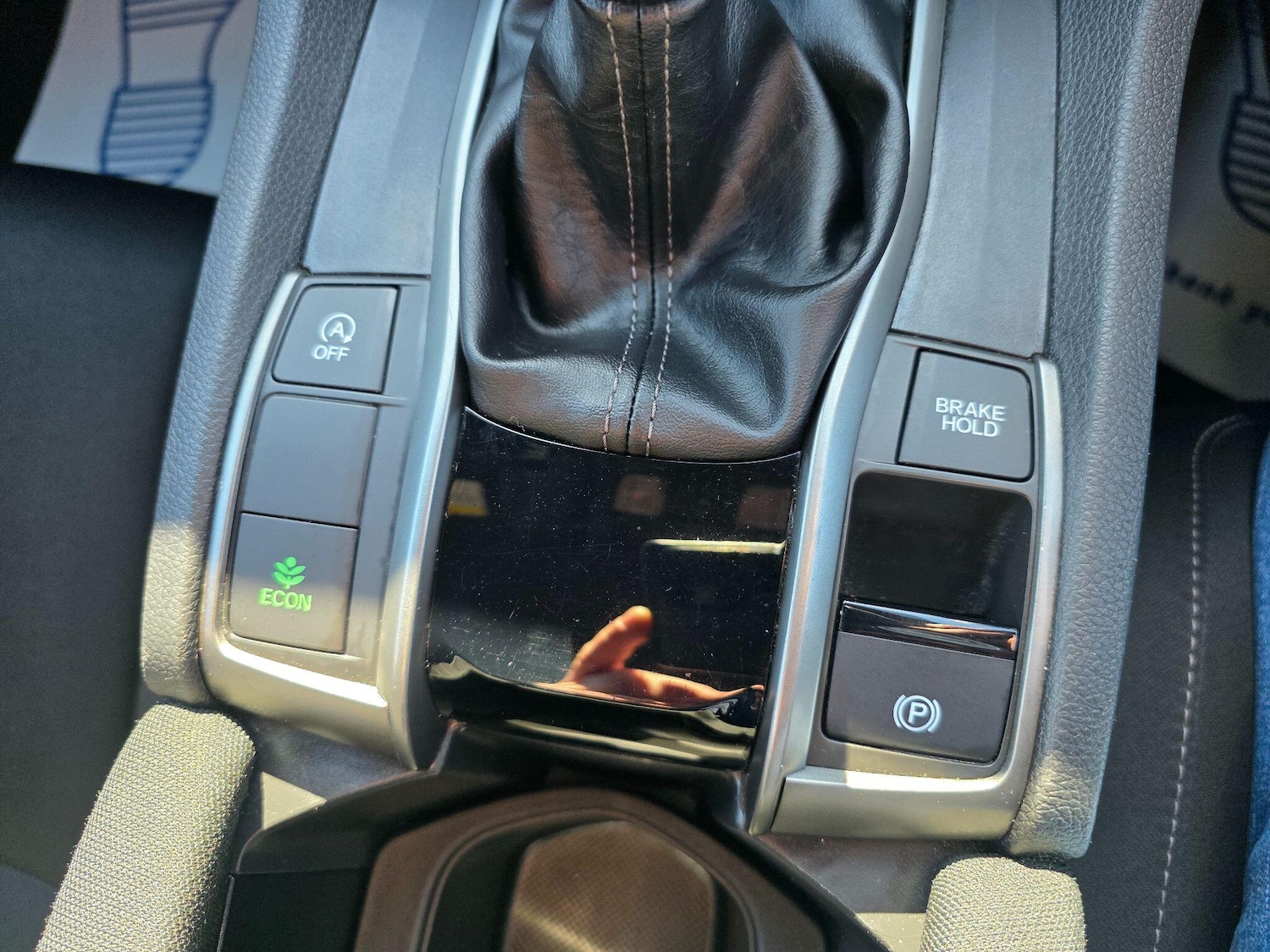 Used Honda Civic 2019 for sale - 78046809: Photo 65