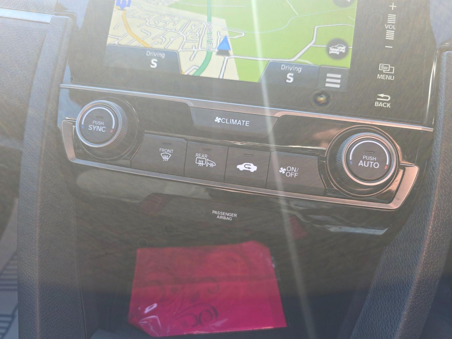 Used Honda Civic 2019 for sale - 78046809: Photo 66