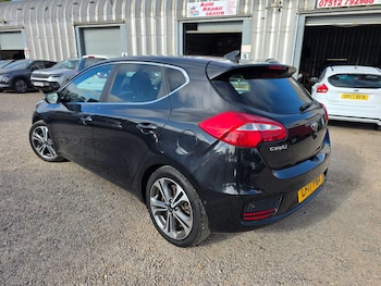 Used Kia Ceed 2017 for sale - 78704799: Photo