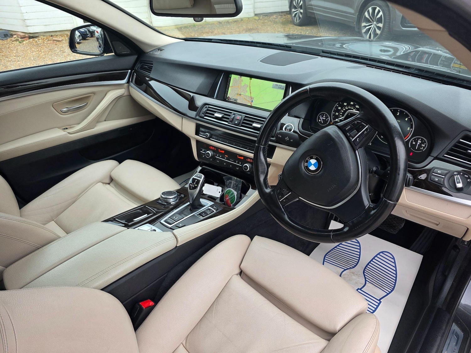 Used BMW 5 Series for sale - 77754286: Photo 11