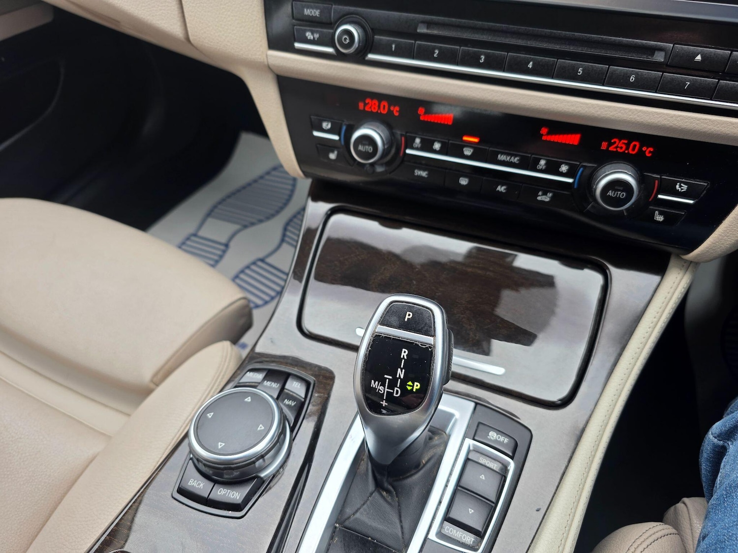 Used BMW 5 Series for sale - 77754286: Photo 13