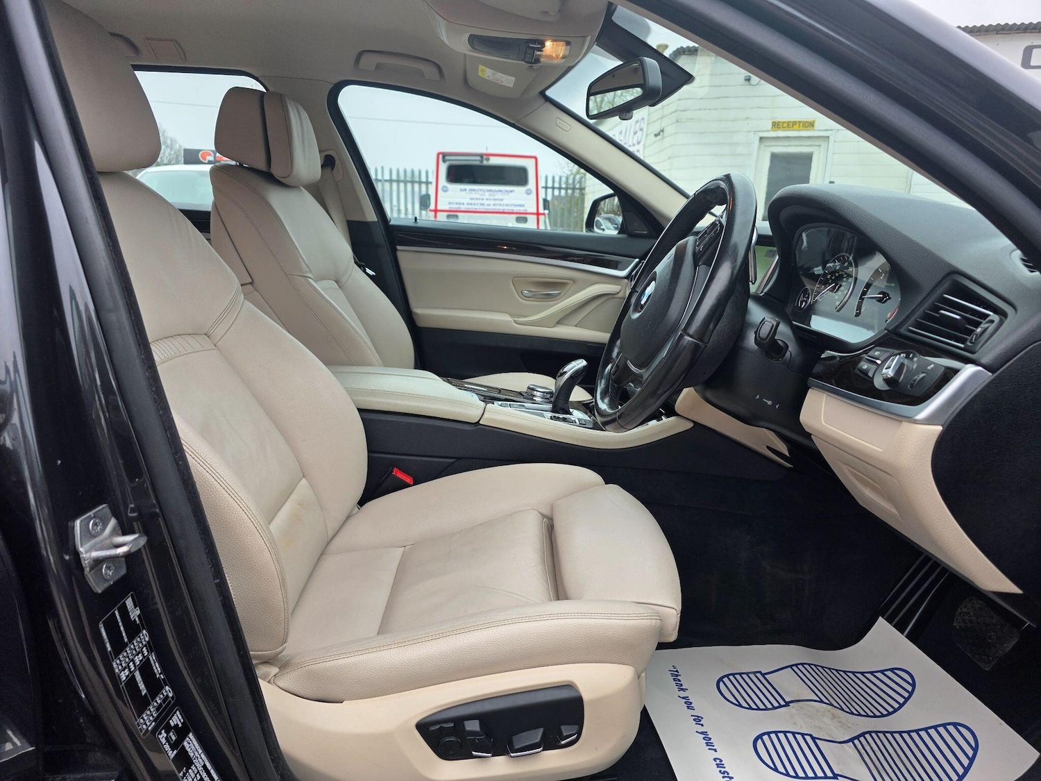 Used BMW 5 Series for sale - 77754286: Photo 14